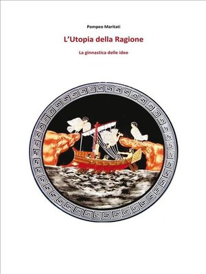 cover image of L'Utopia della Ragione